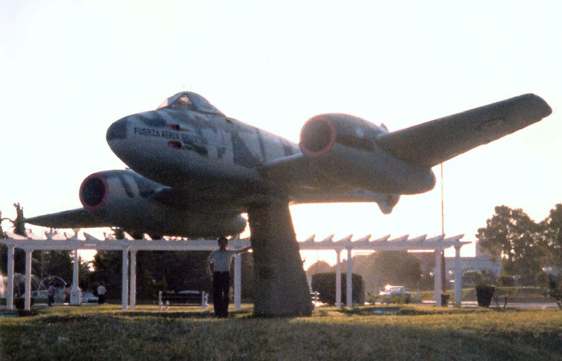 Gloster Meteor 1