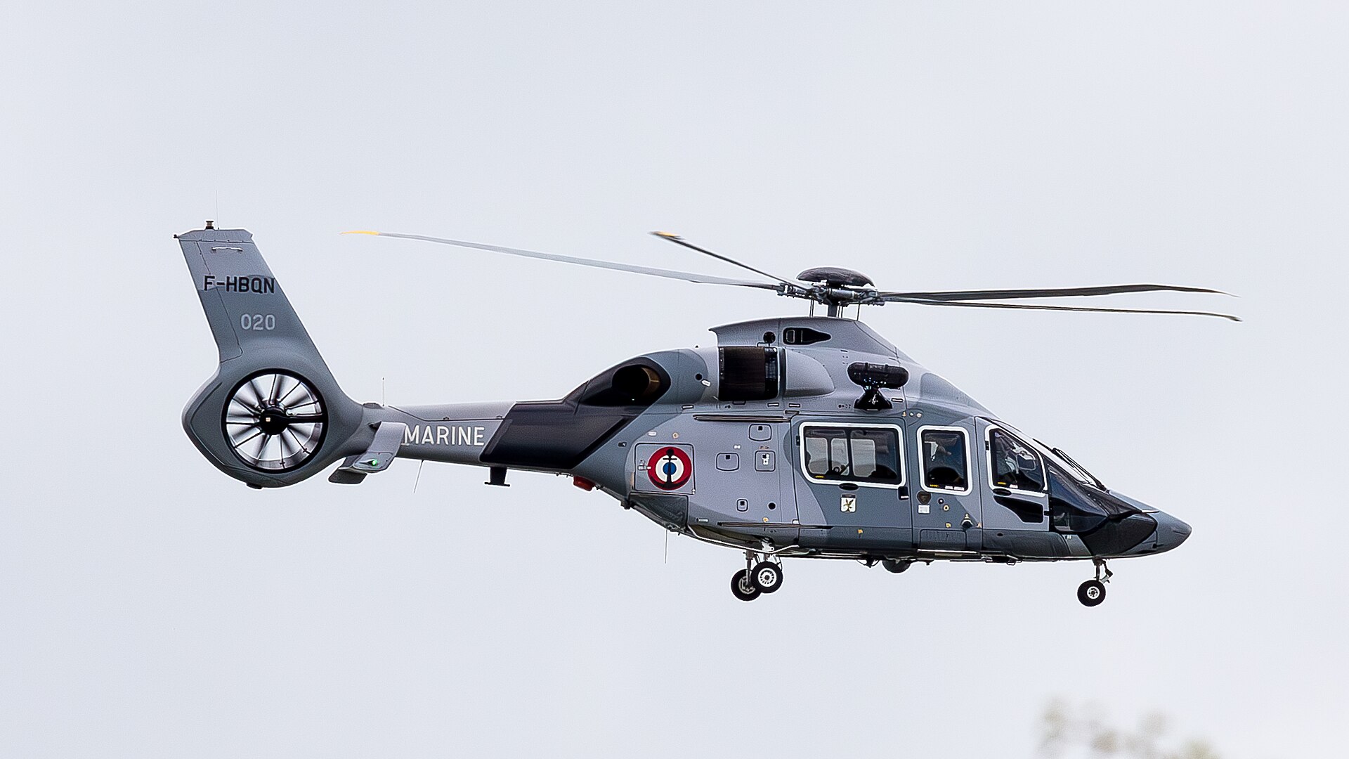 Airbus H160 3