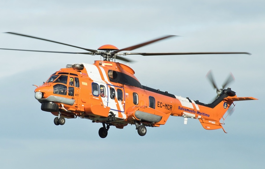 Airbus H225