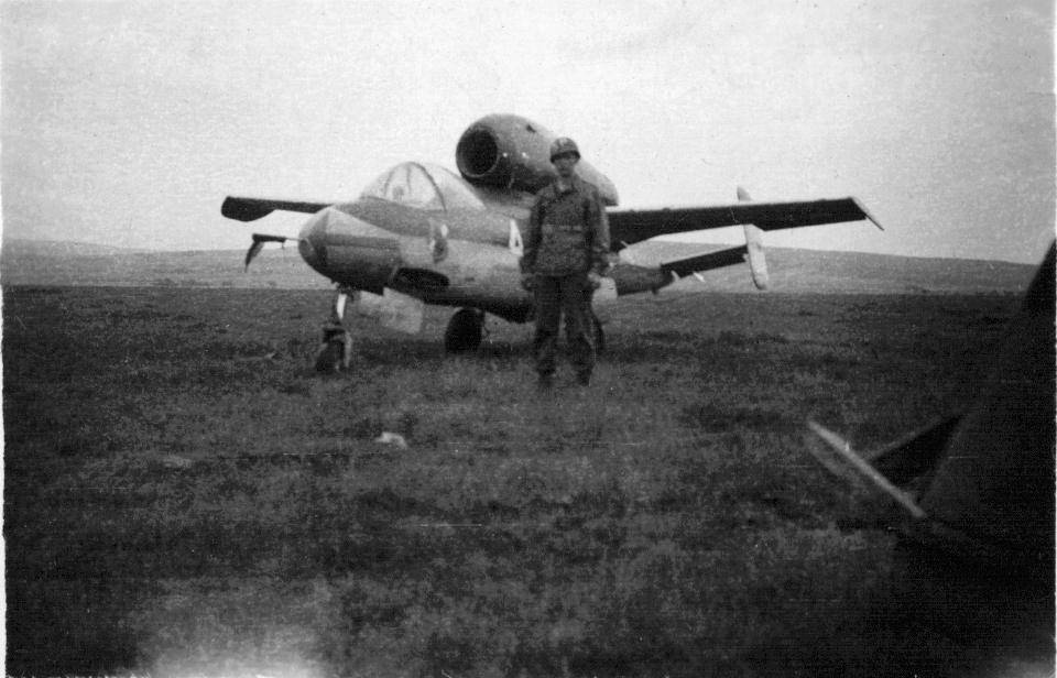 Heinkel He 162 3