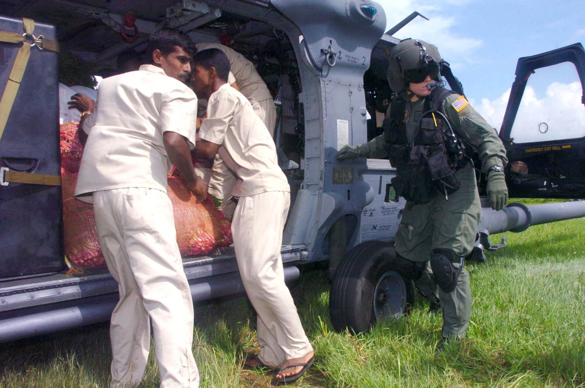 HH-60 Pave Hawk 3