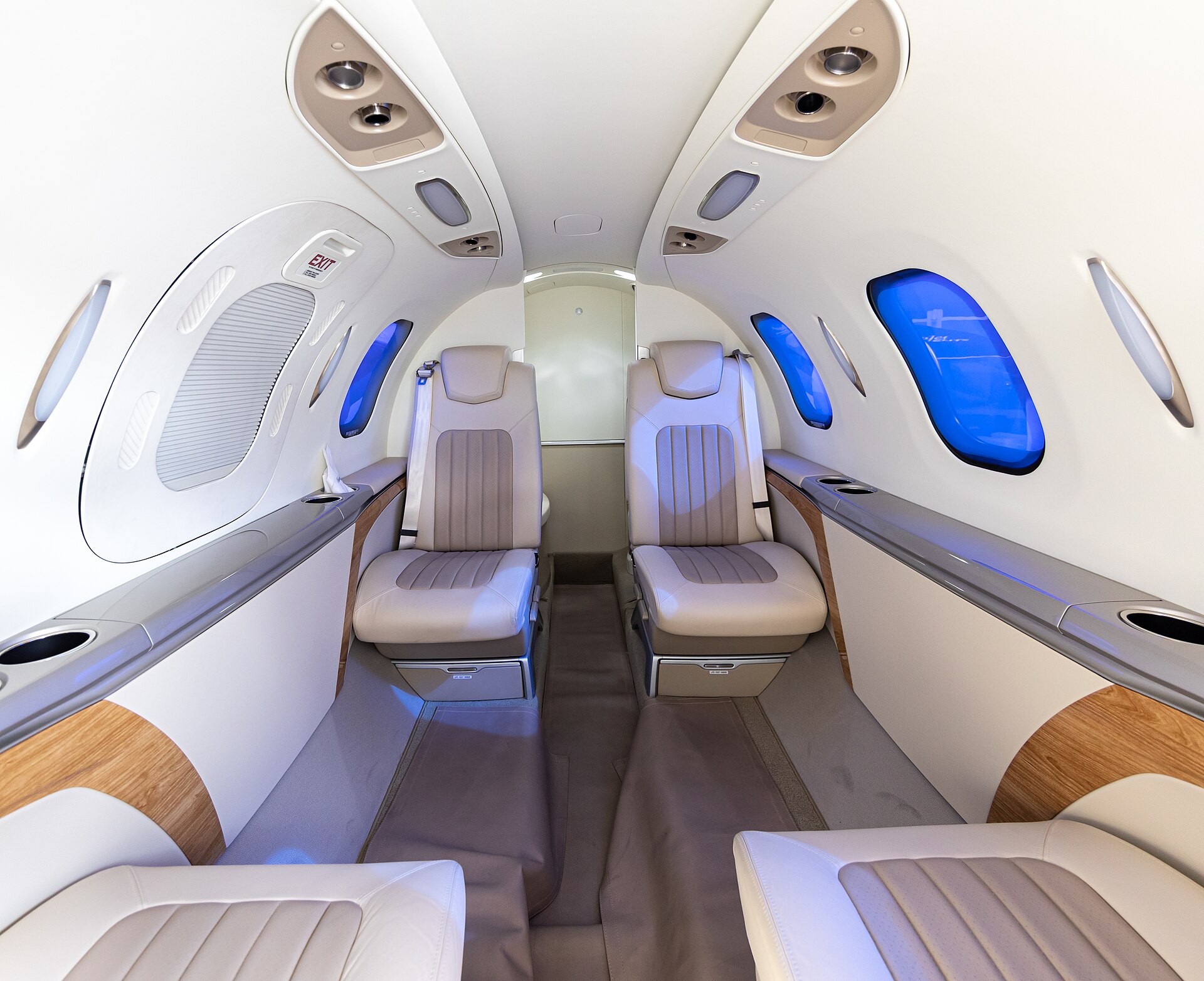 HondaJet 1