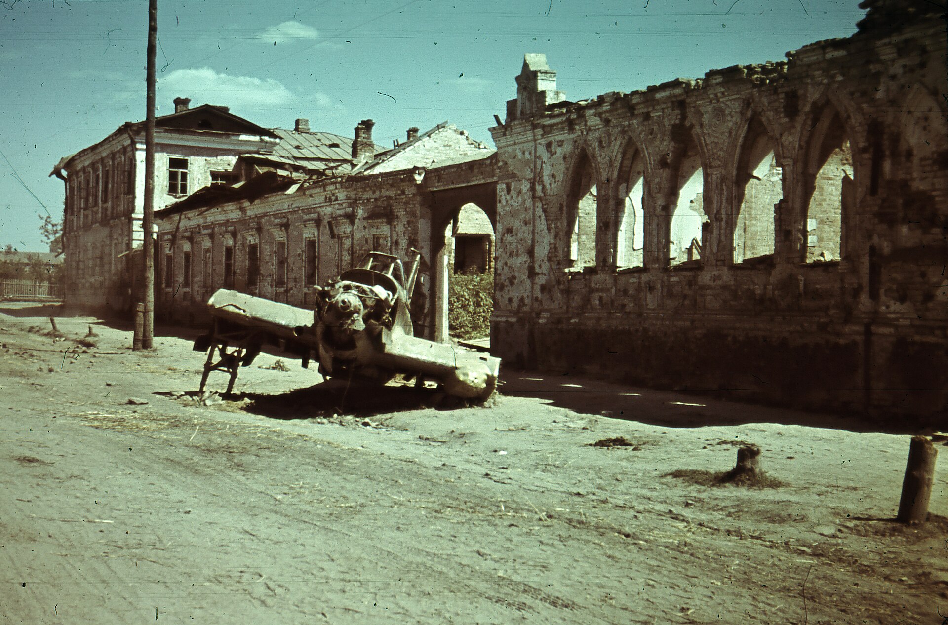 Il-2 Sturmovik 2
