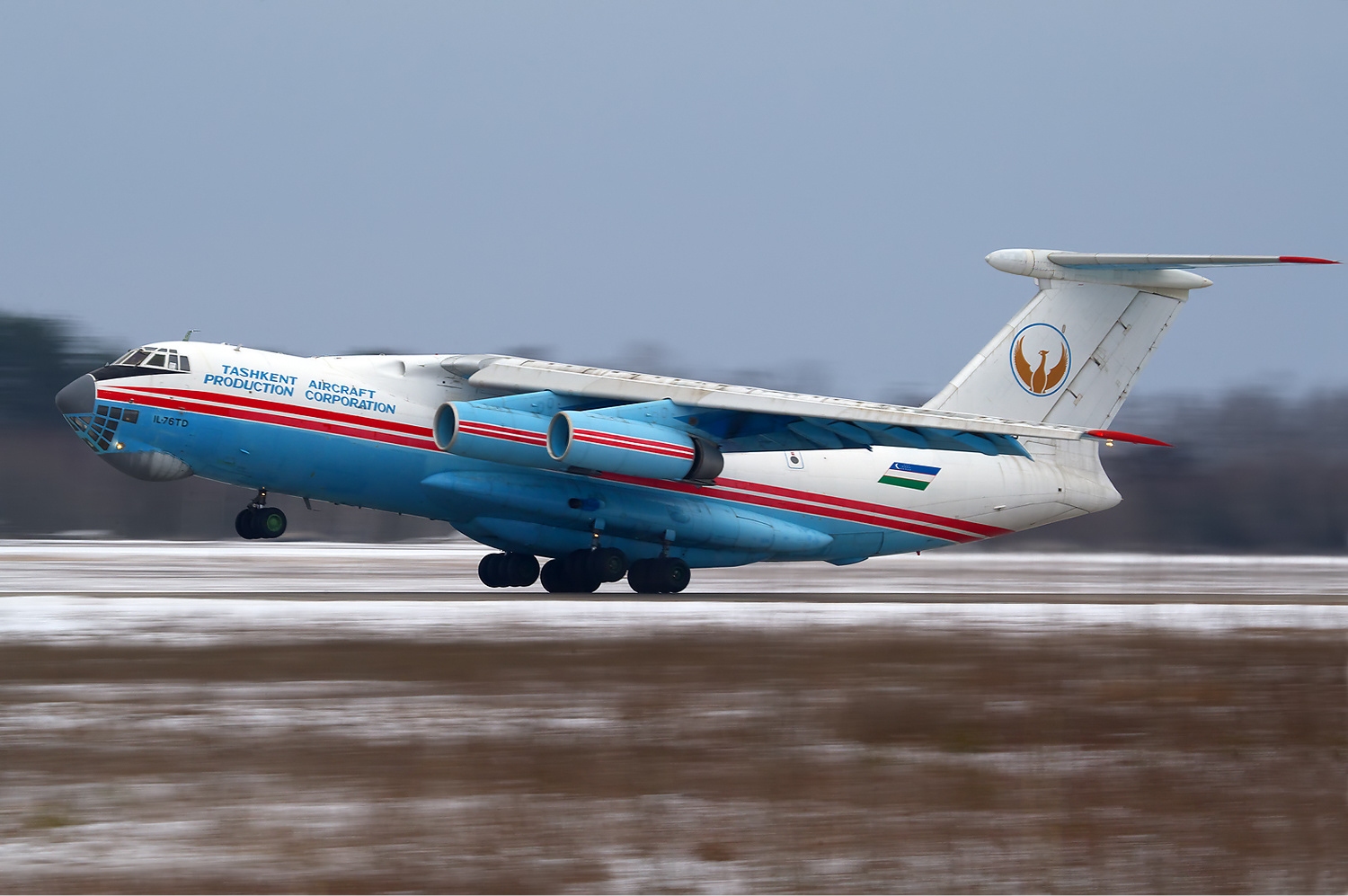 Il-76 1
