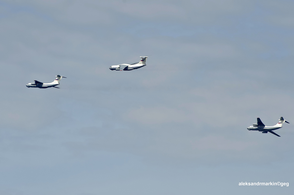 Il-76 2