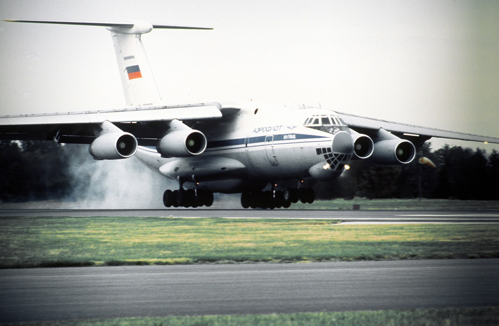 Il-76 3