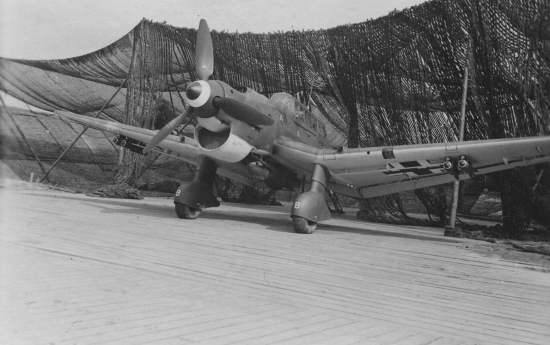 Ju 87 Stuka 2