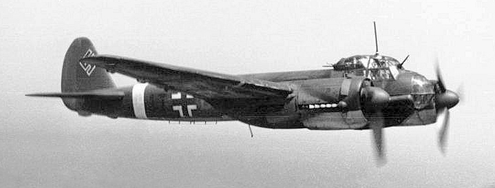 Junkers Ju 88 1