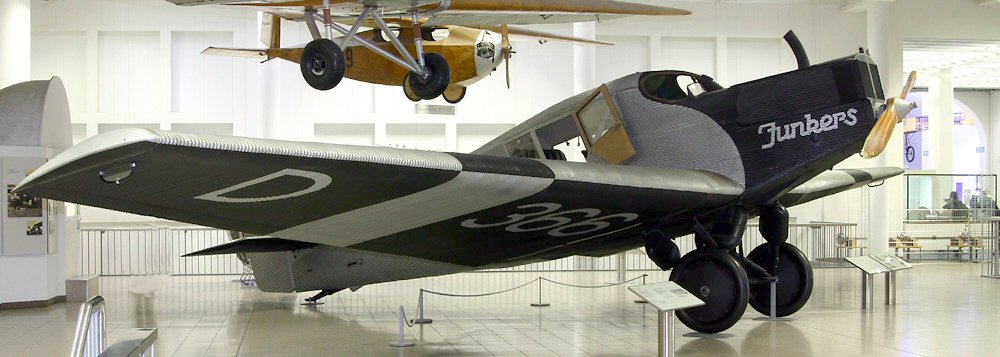 Junkers F 13 4