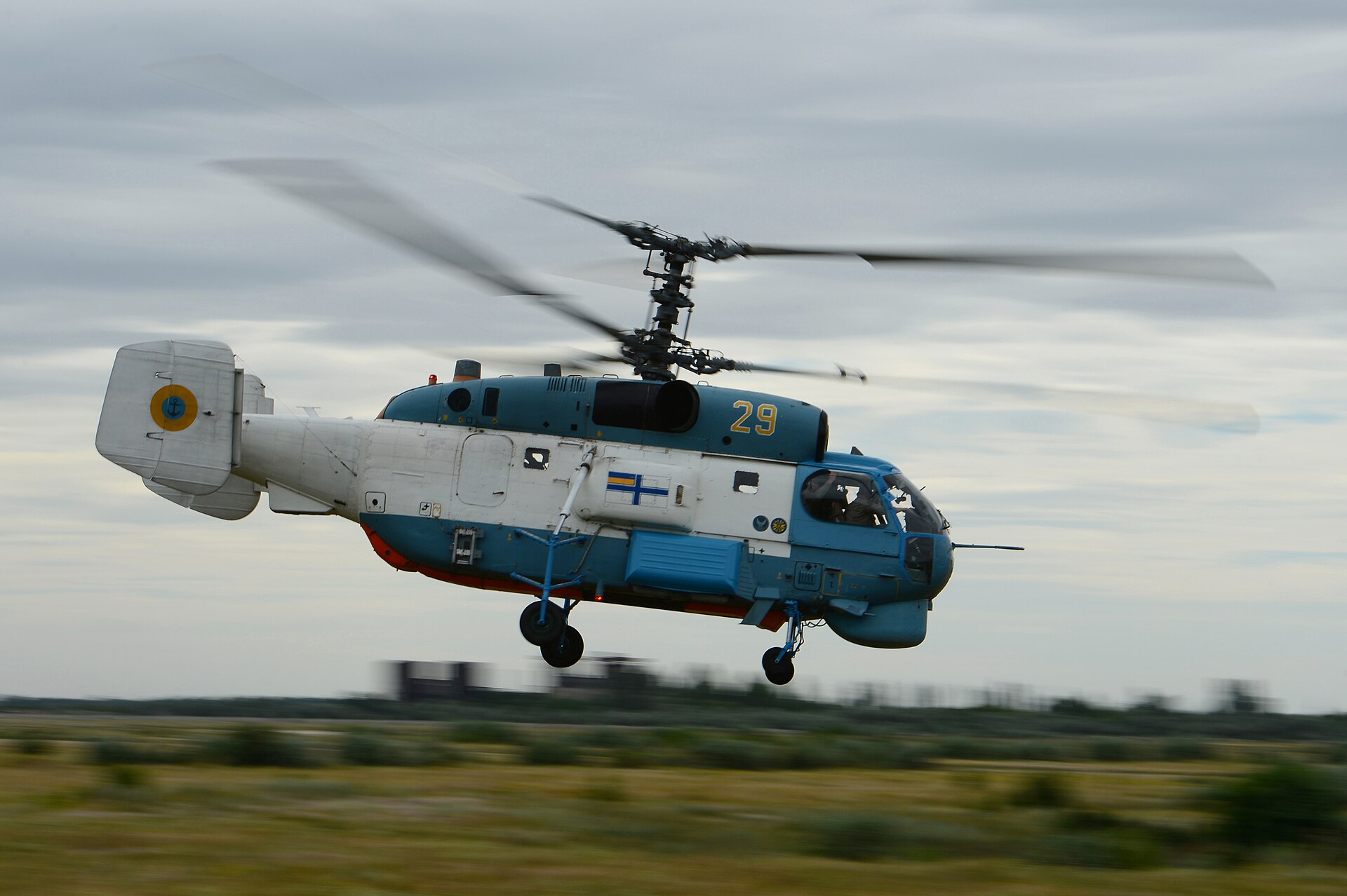 Ka-27 Helix 2