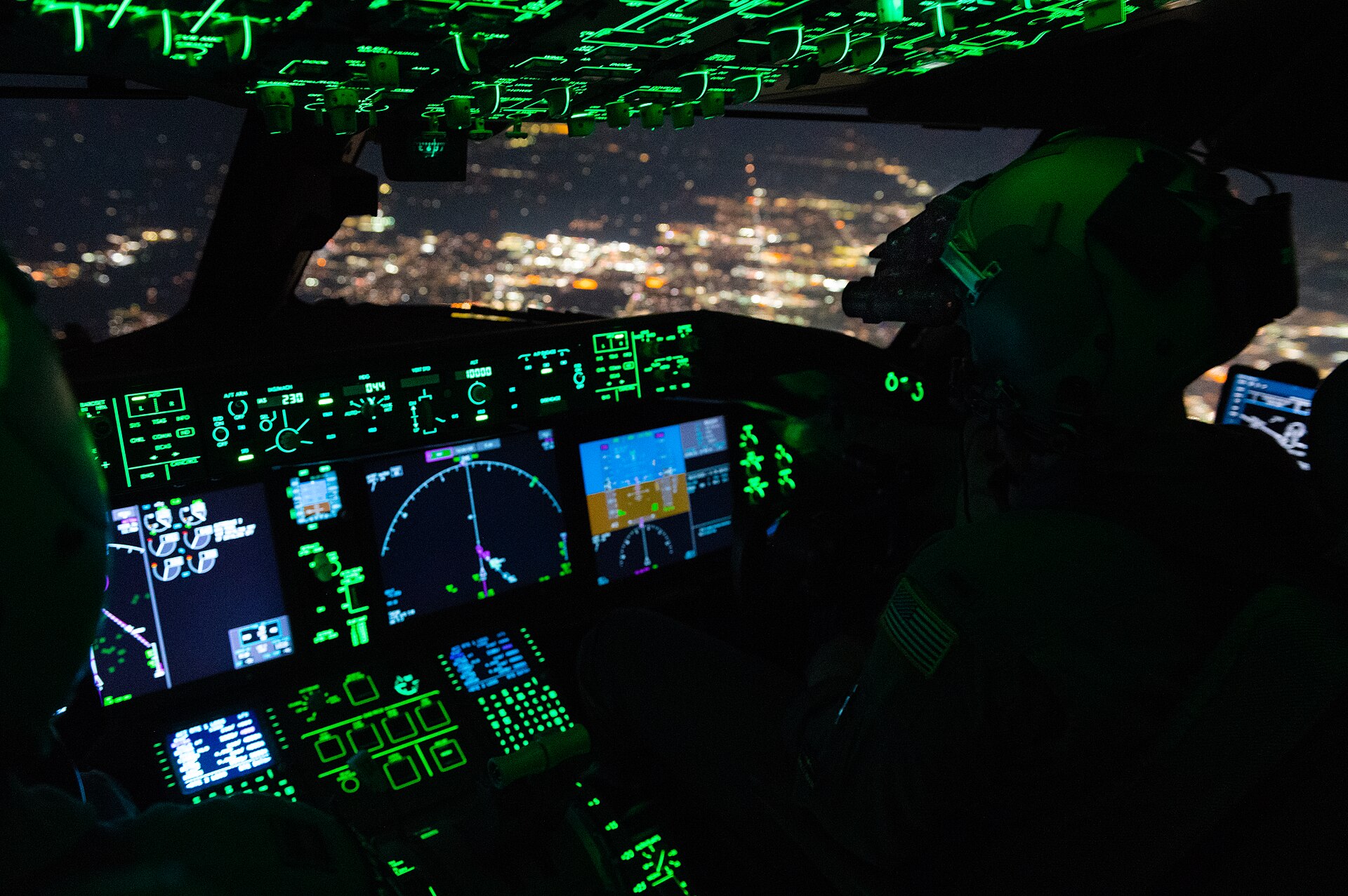 KC-46 Pegasus 1