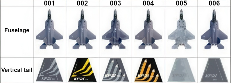 KF-21 Boramae 2