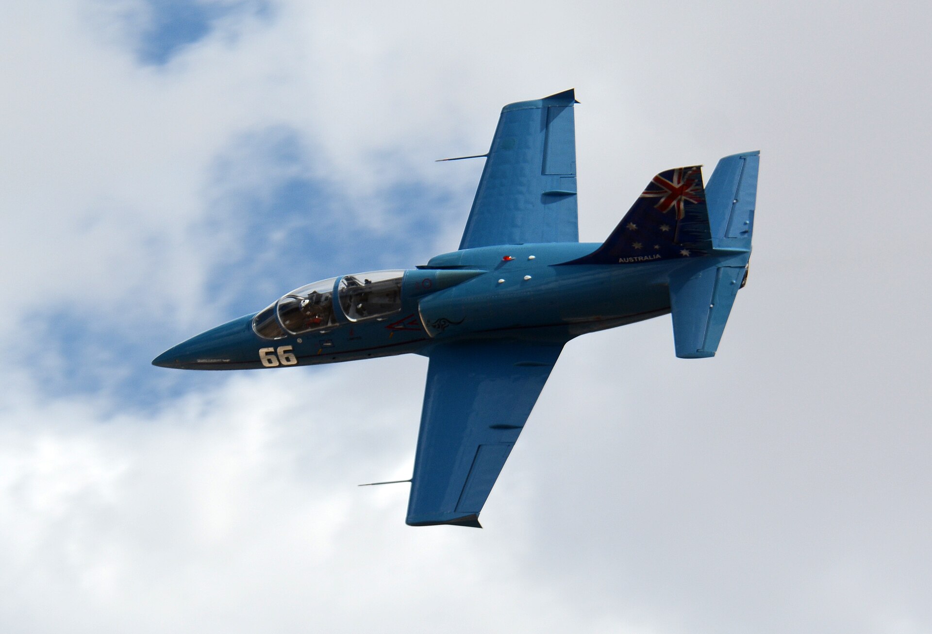 L-39 Albatros 1