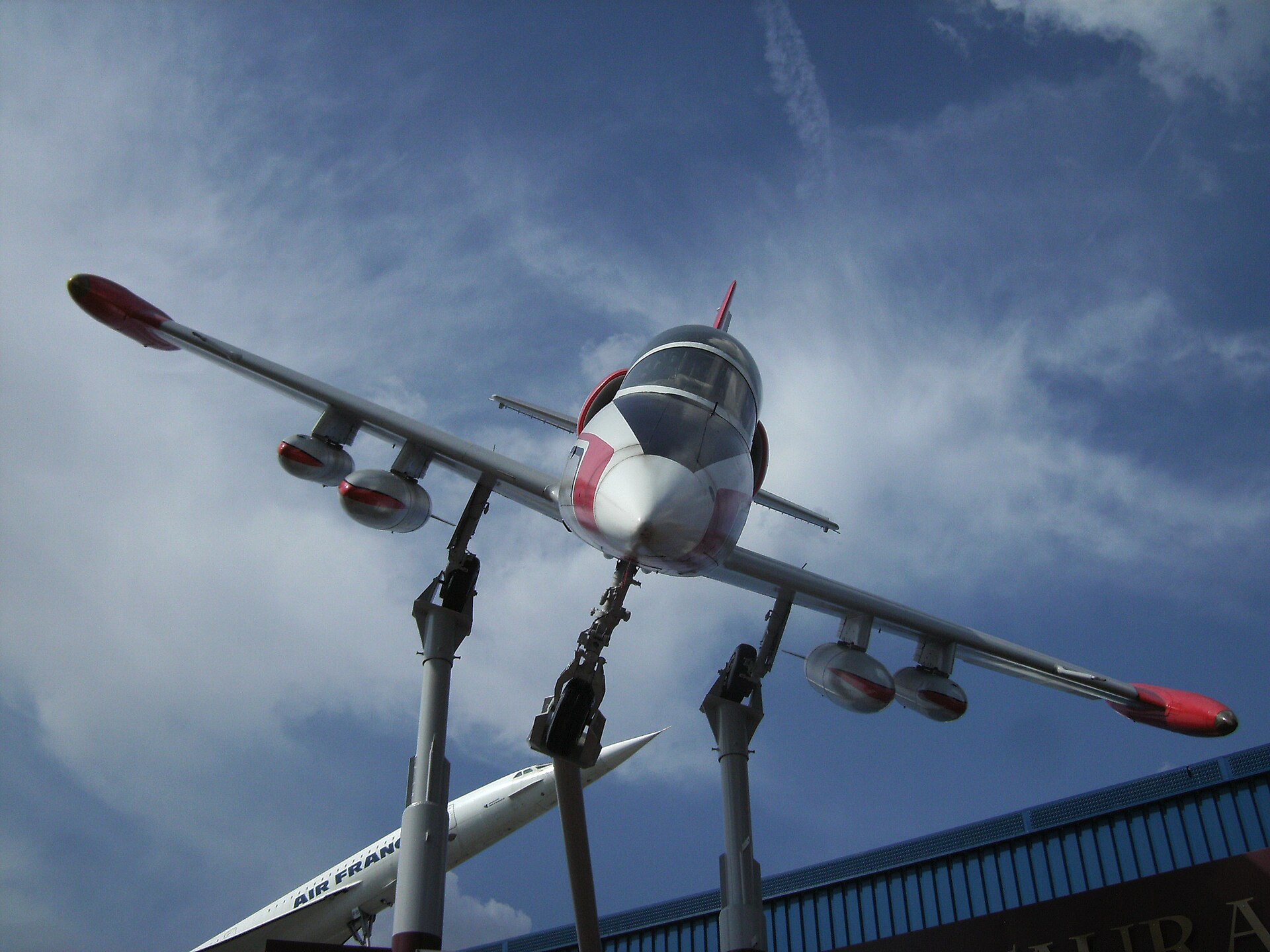 L-39 Albatros 4