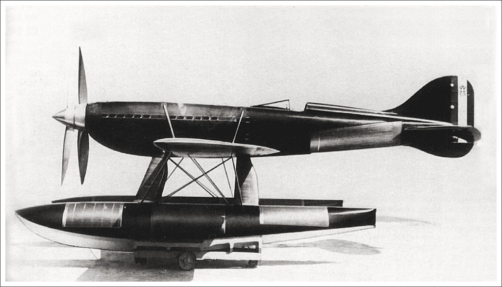 Macchi M.C.72