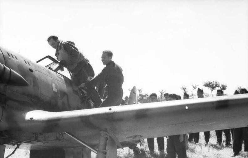 Macchi C.202 1