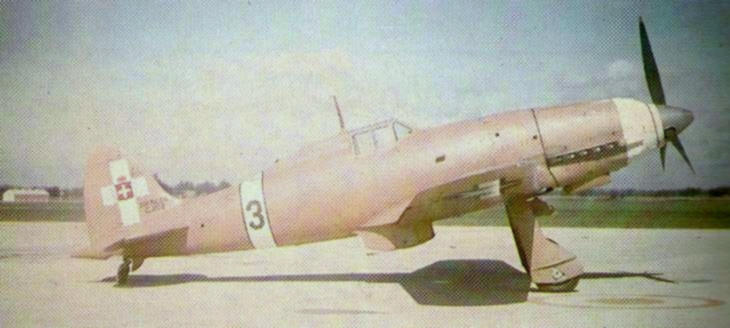 Macchi C.202 3
