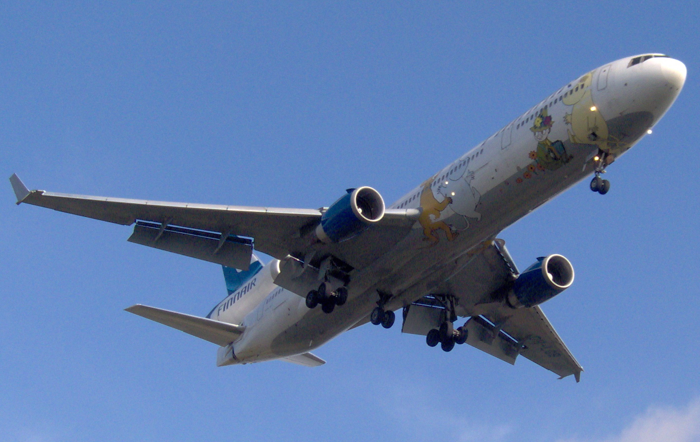 McDonnell Douglas MD-11 1