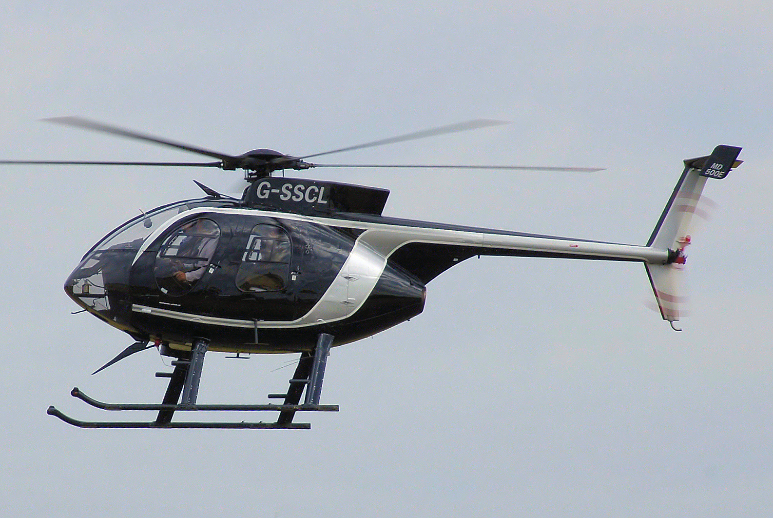MD 500