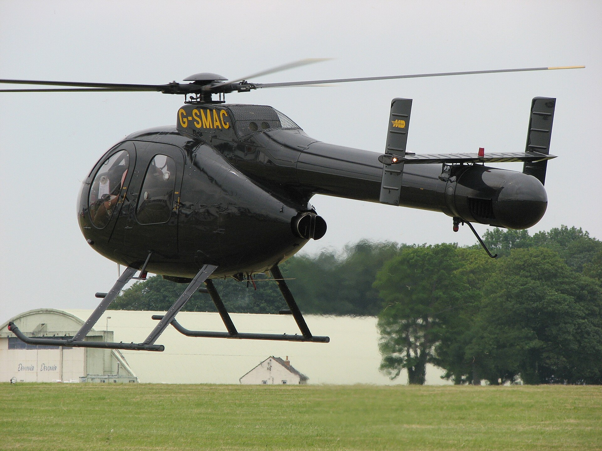 MD 500 2