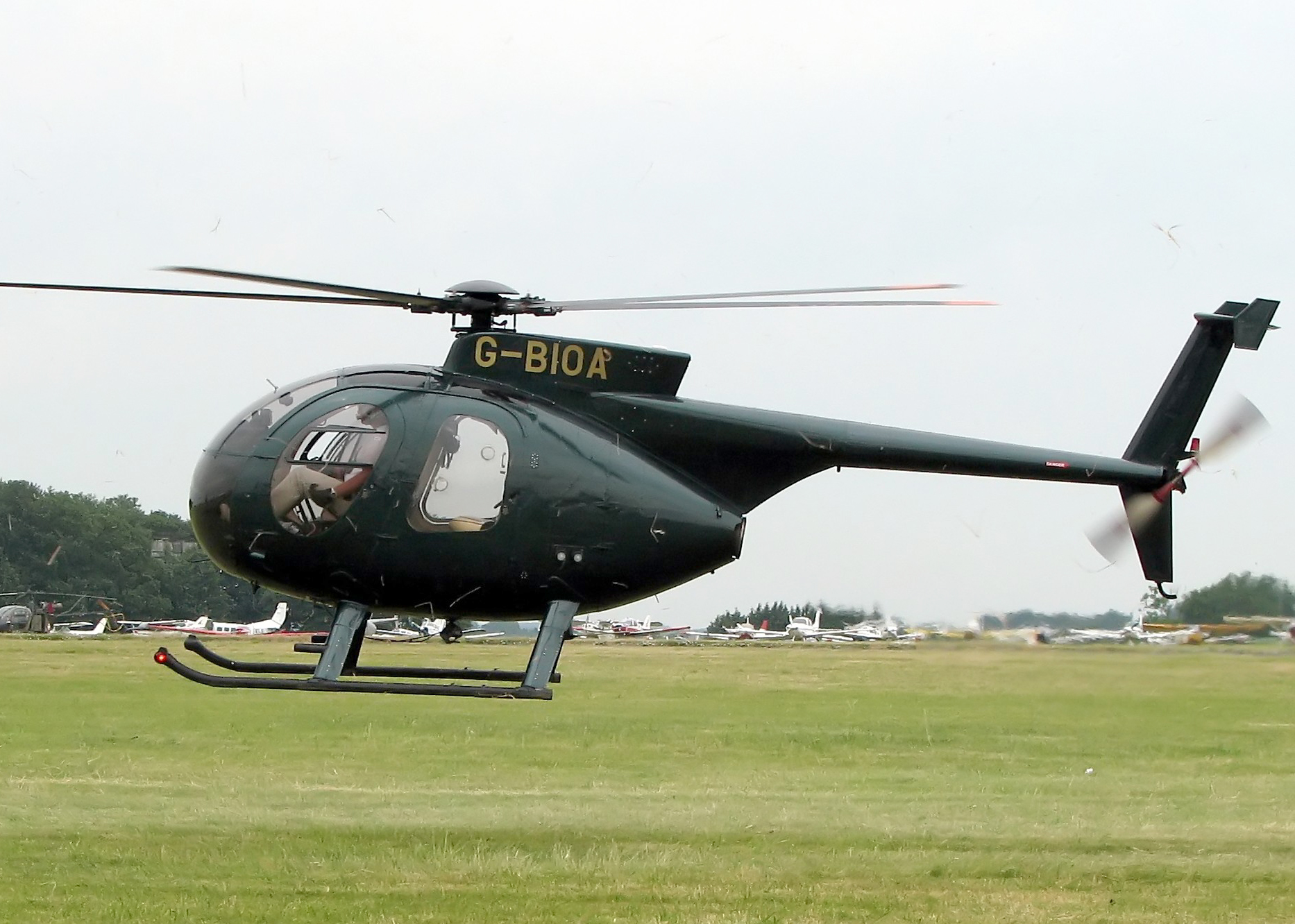 MD 500 4