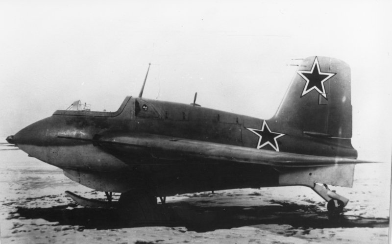 Me 163 Komet 2