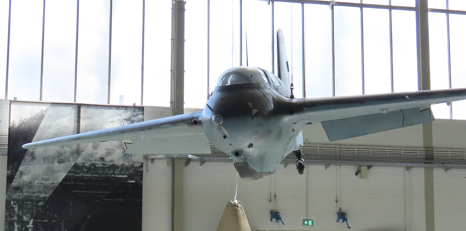 Me 163 Komet 4