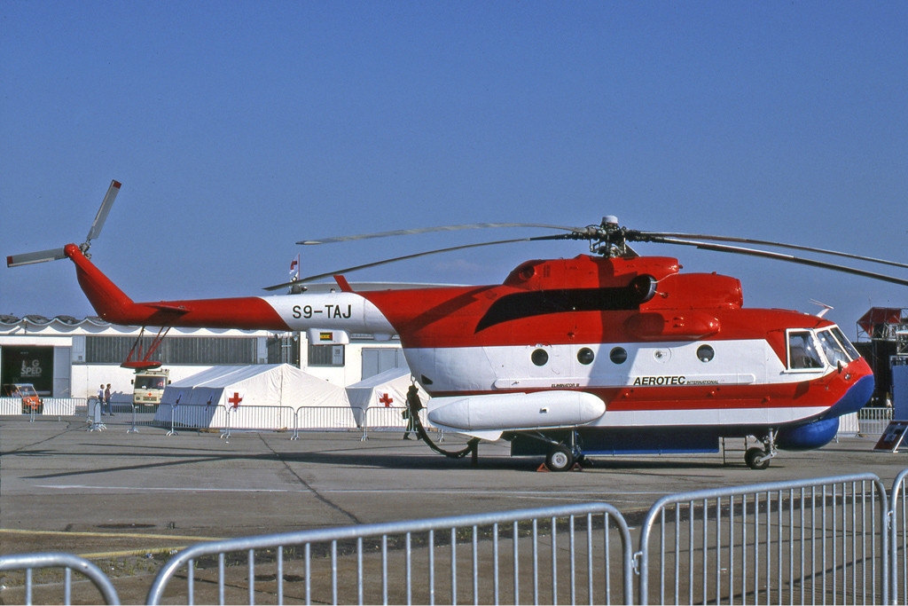 Mil Mi-14 2