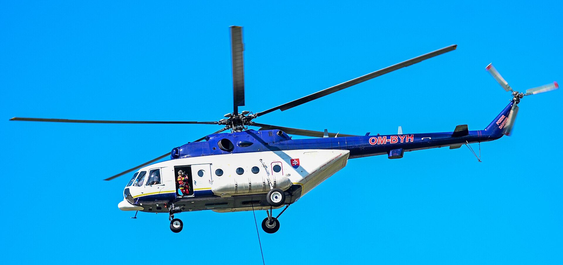 Mil Mi-17 4