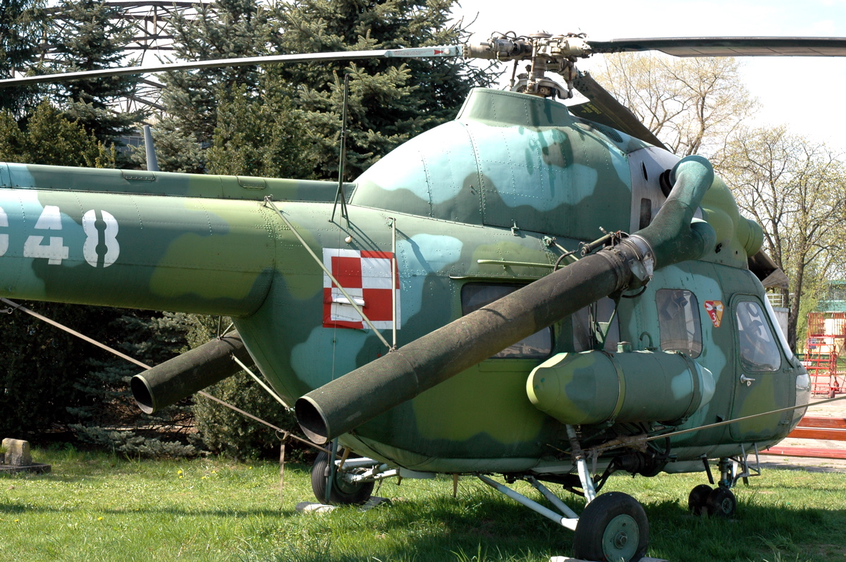 Mil Mi-2 3