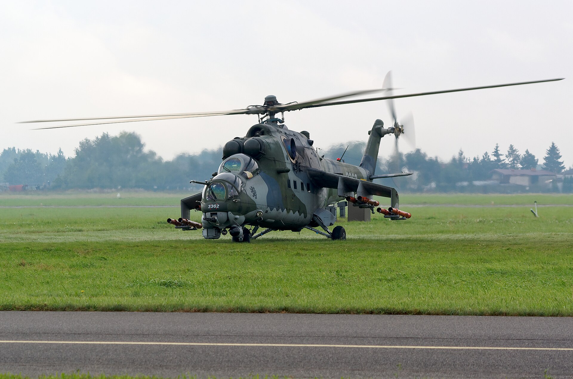 Mi-24 Hind 3