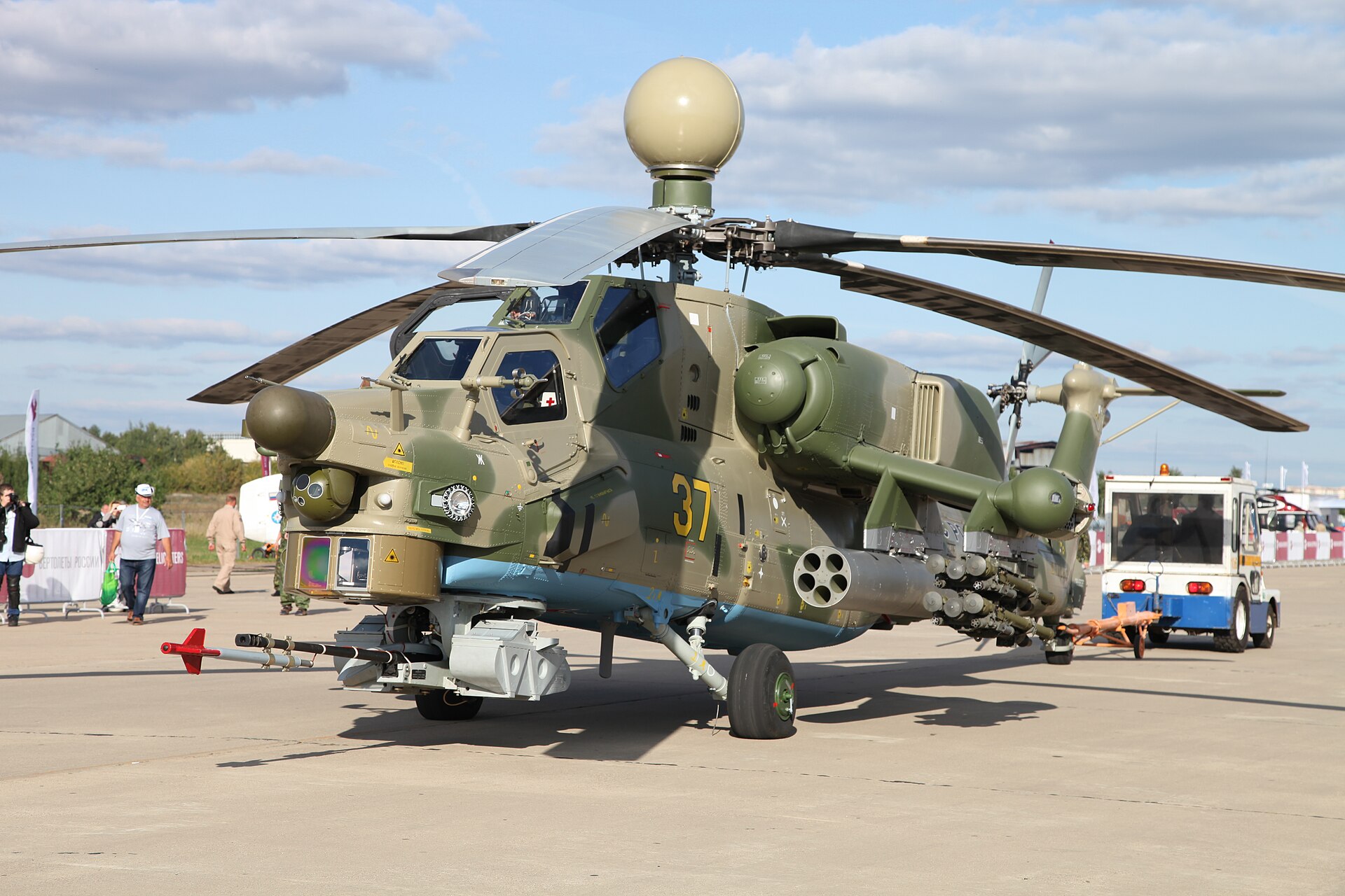 Mi-28 Havoc 2