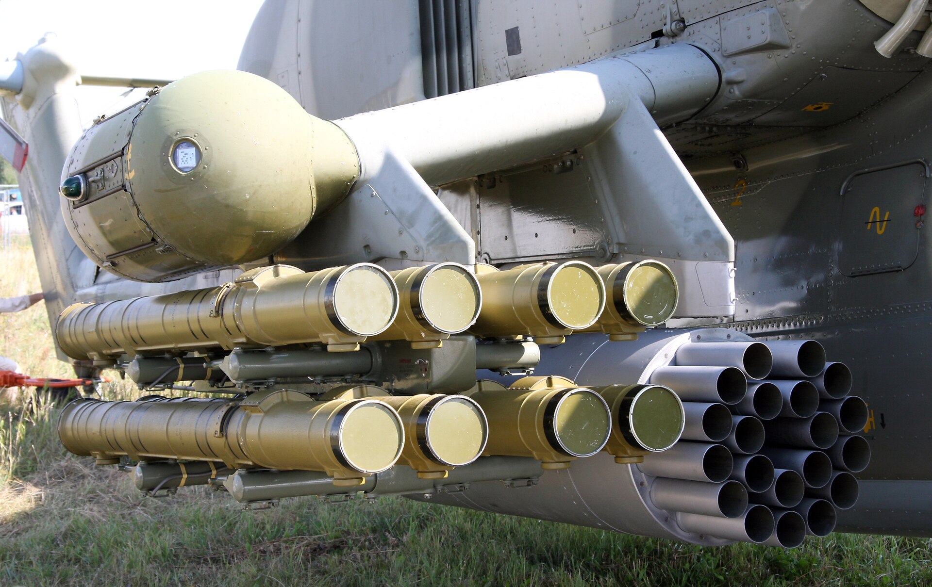 Mi-28 Havoc 3