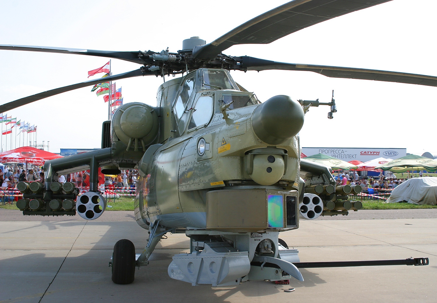 Mi-28 Havoc 4