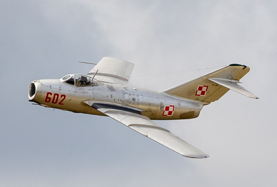 MiG-15 1
