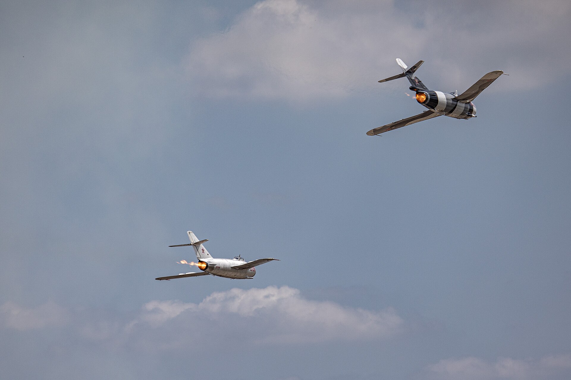 MiG-17 1