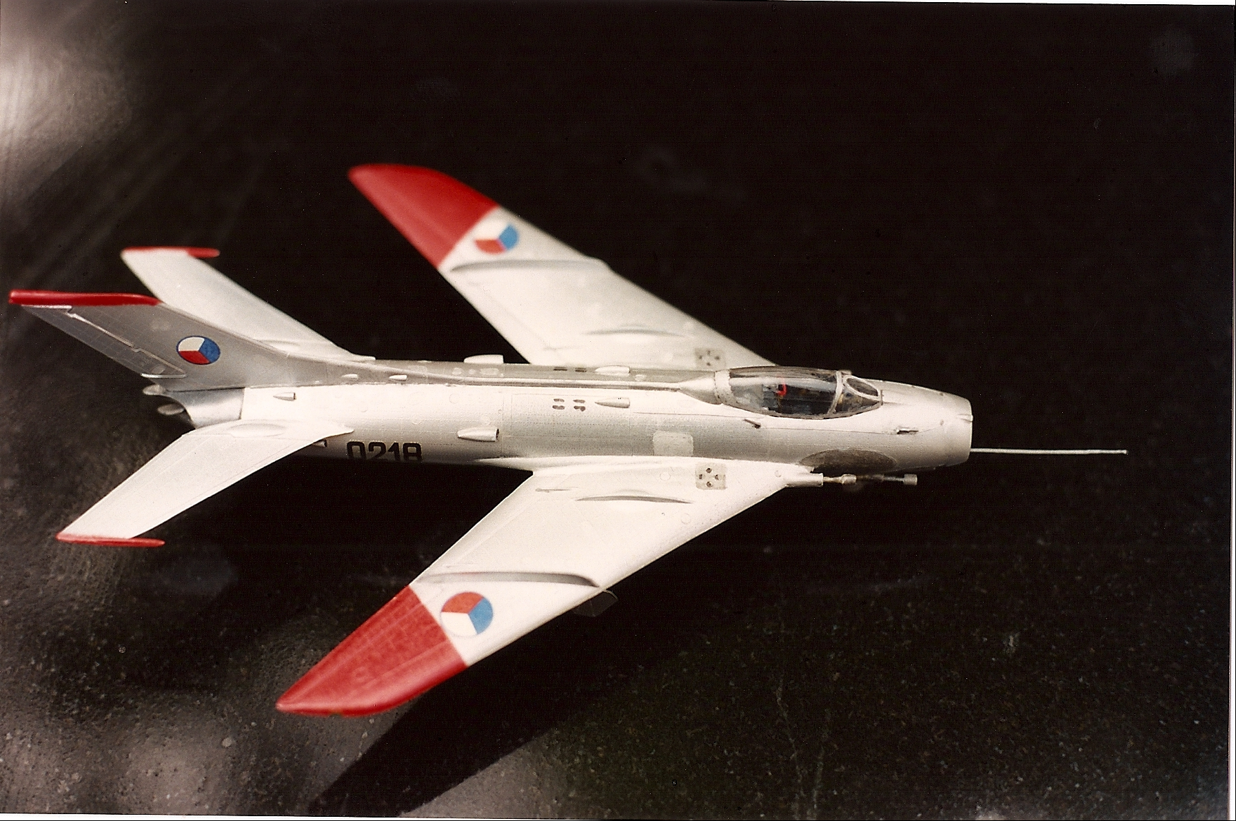 MiG-19 2