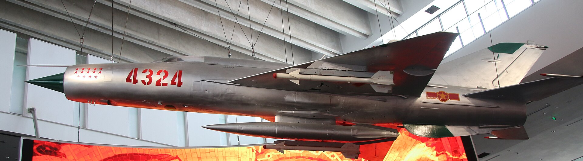 MiG-21 2