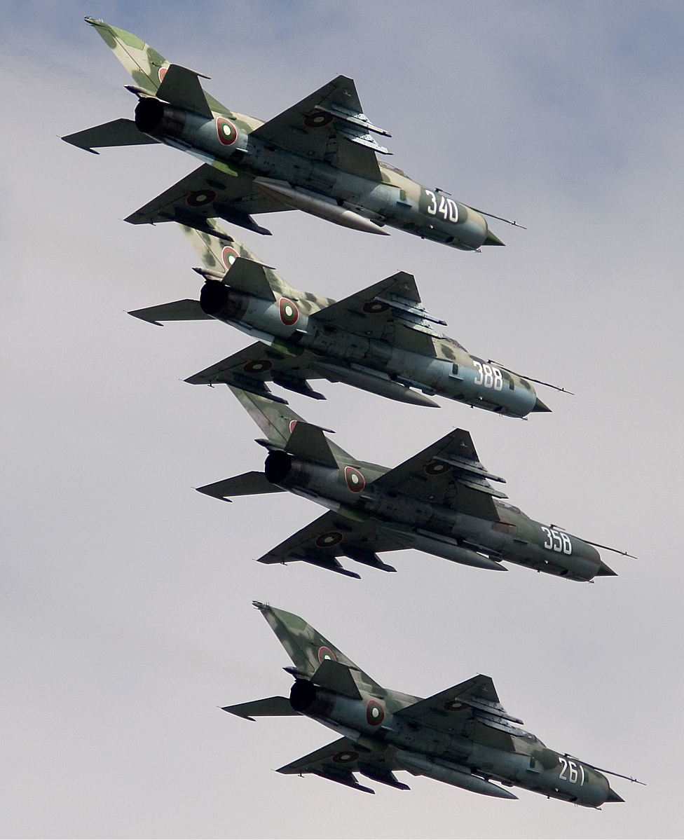 MiG-21 3
