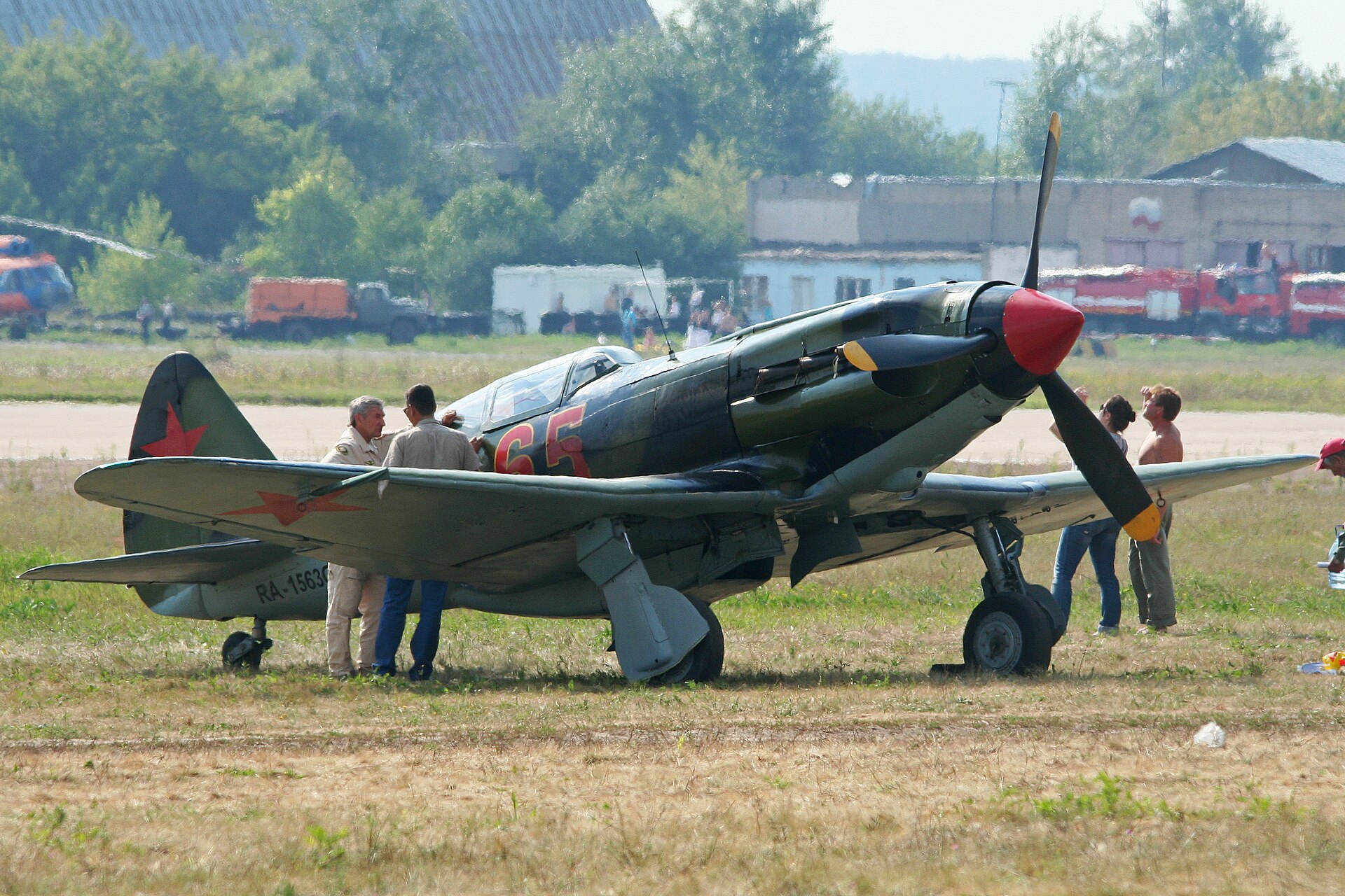 MiG-3