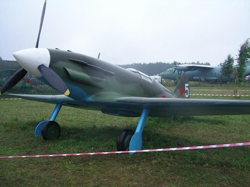 MiG-3 1