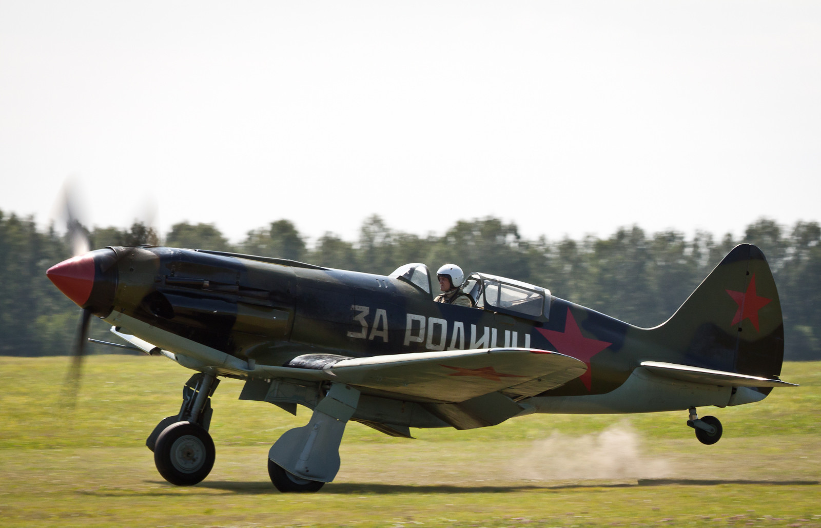 MiG-3 2