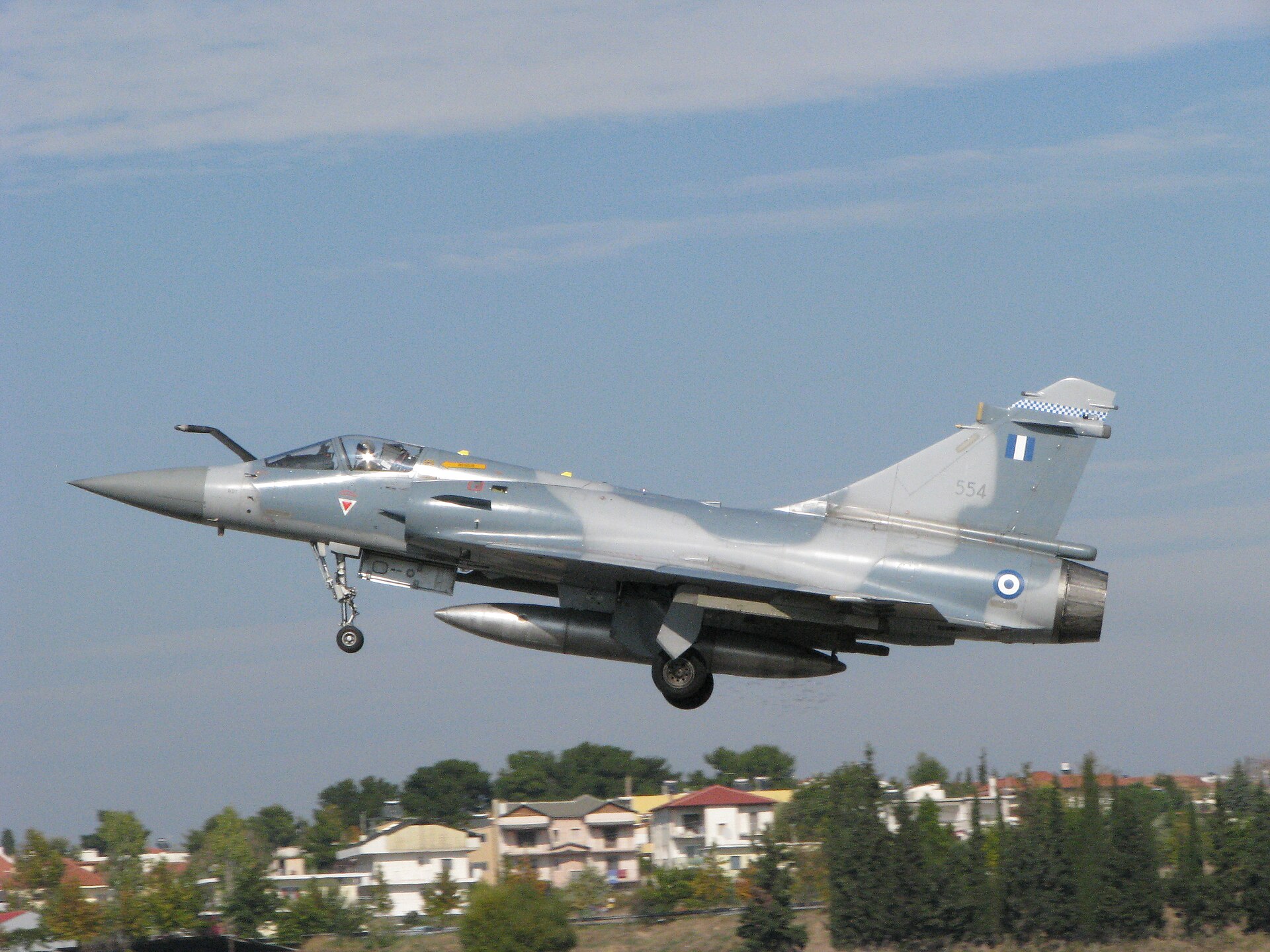 Mirage 2000 3