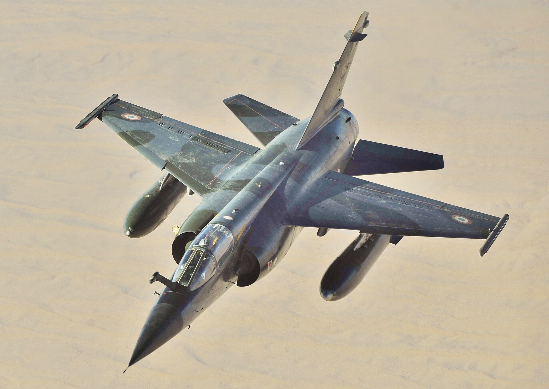 Mirage F1 4