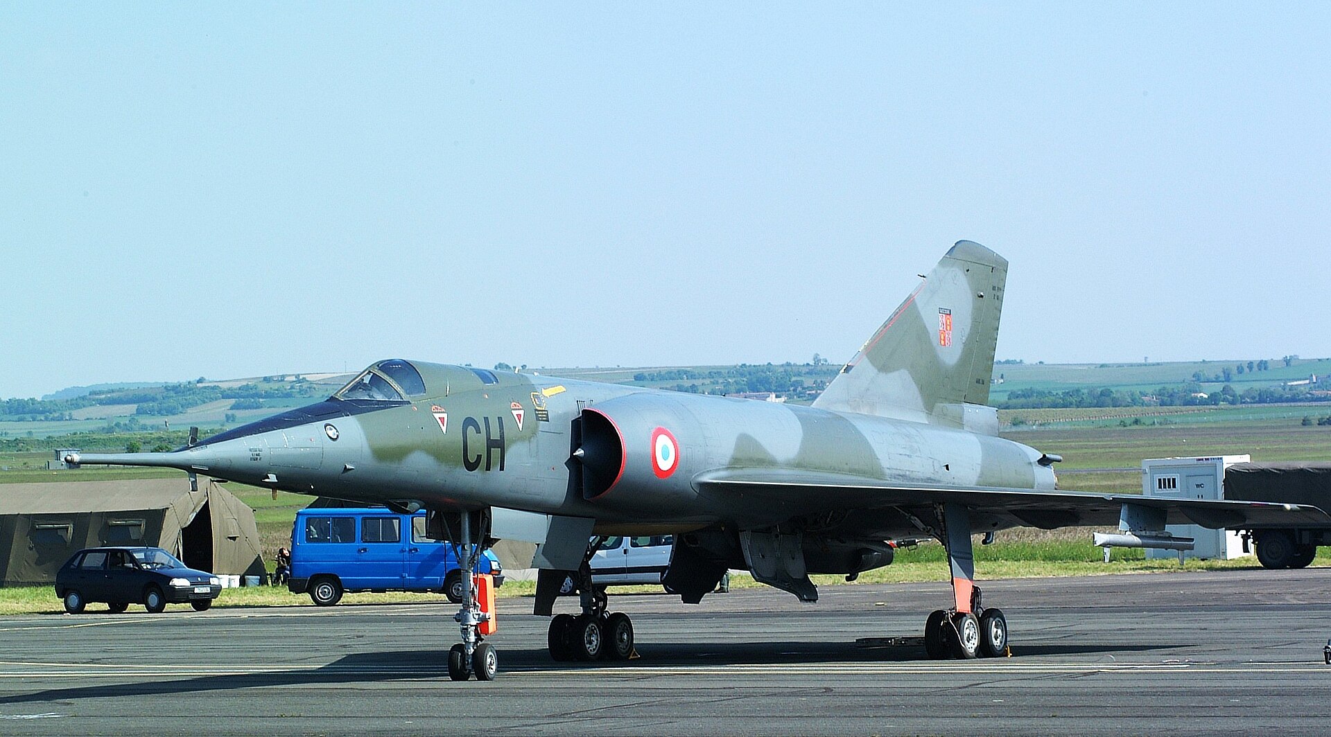 Mirage IV 1