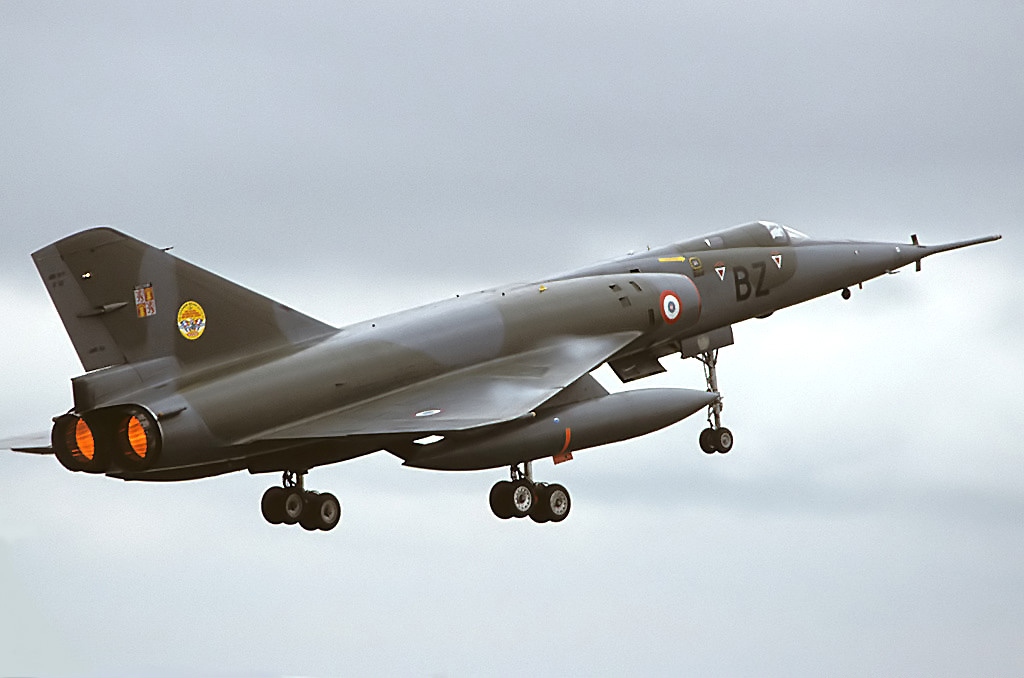 Mirage IV 2