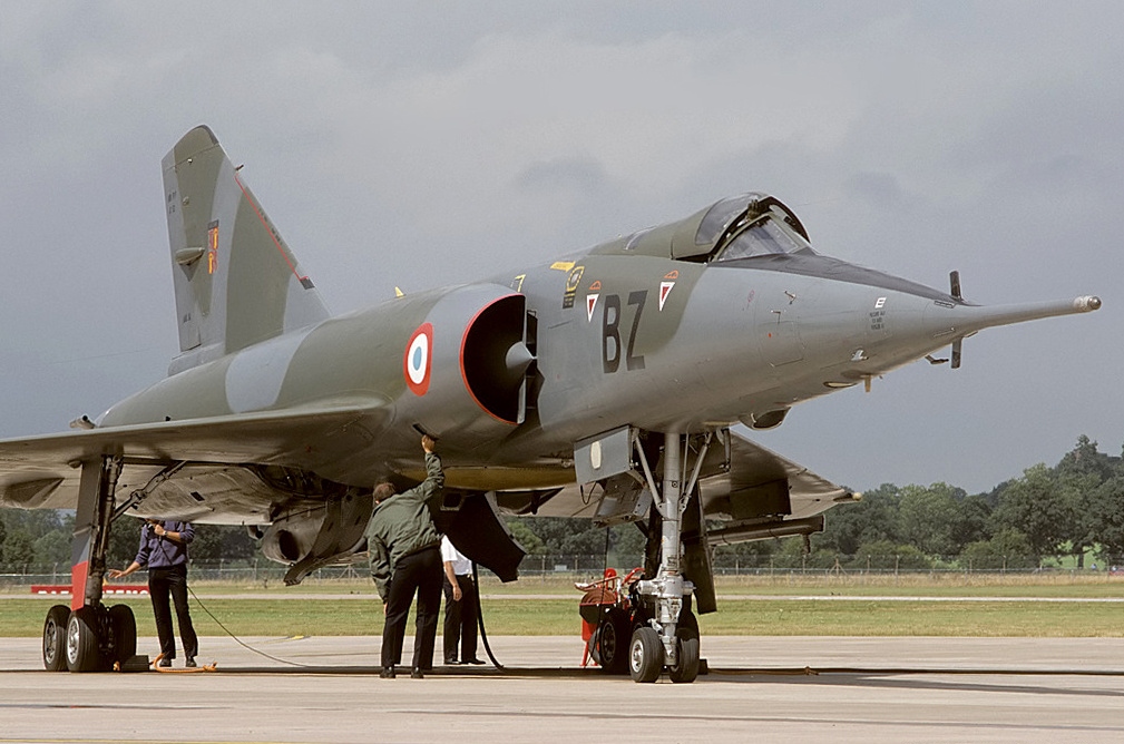 Mirage IV 3