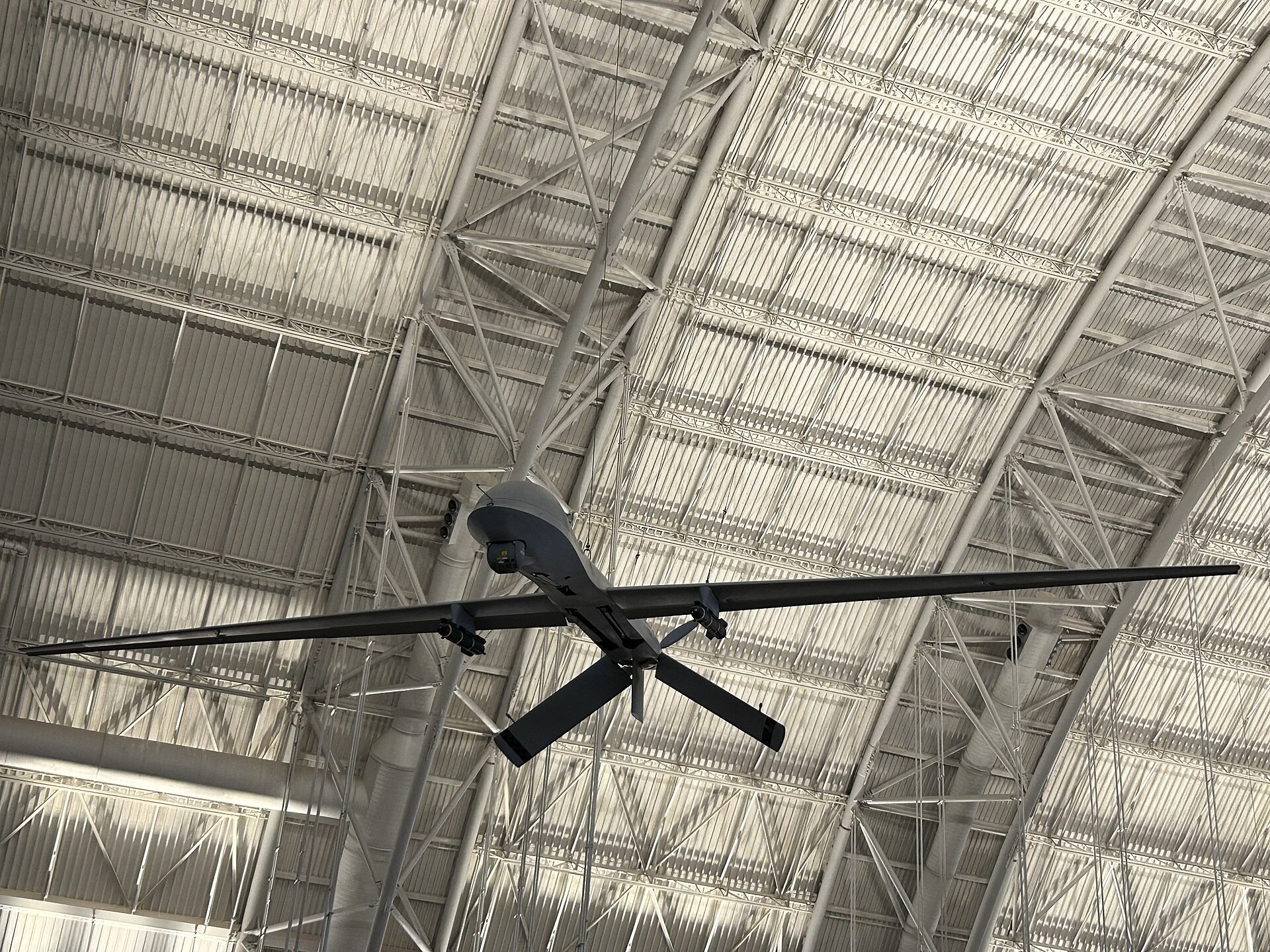 MQ-1 Predator 1