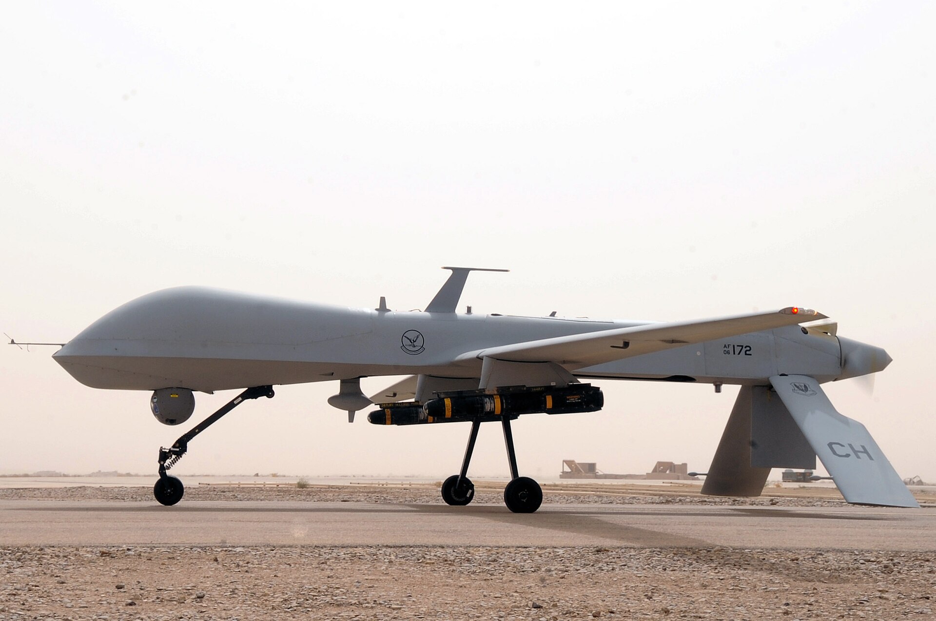 MQ-1 Predator 2