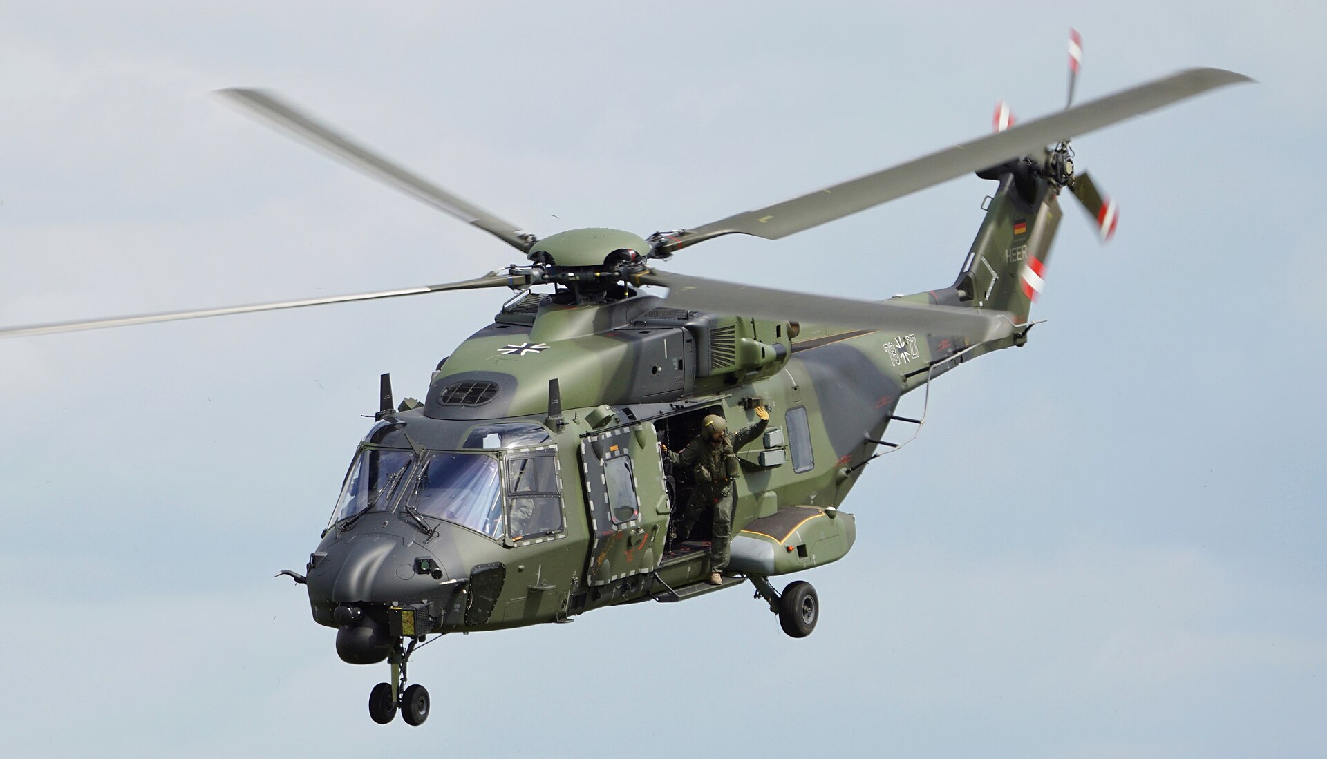NH90 1